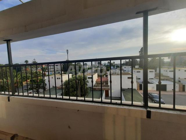 appartement à vendre à Safi