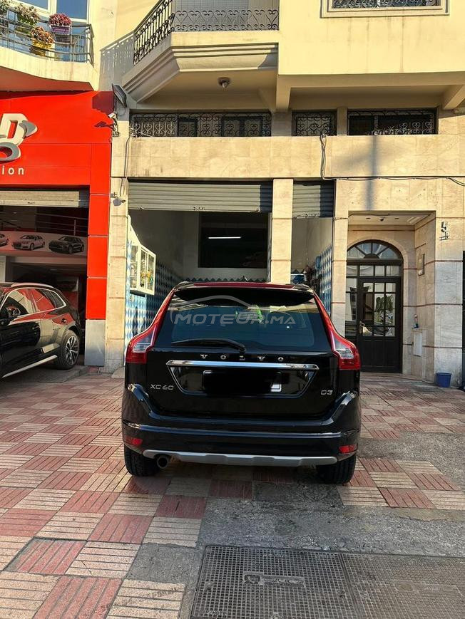 voiture volvo à vendre