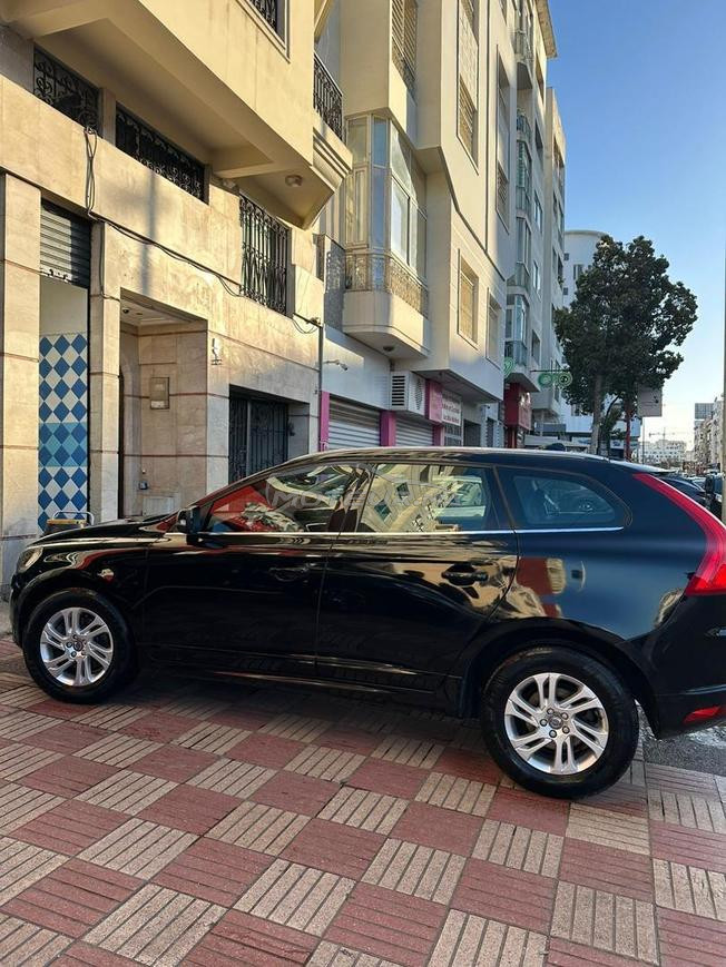 voiture volvo à vendre