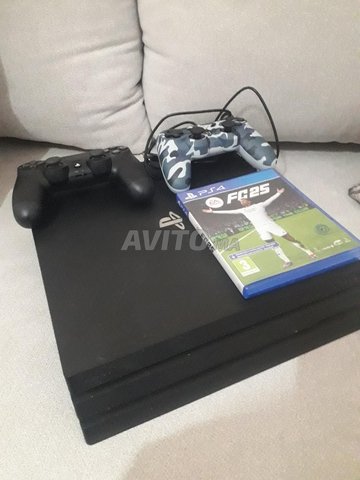 Playstation 4 PRO