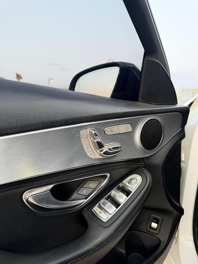 Mercedes C220 amg