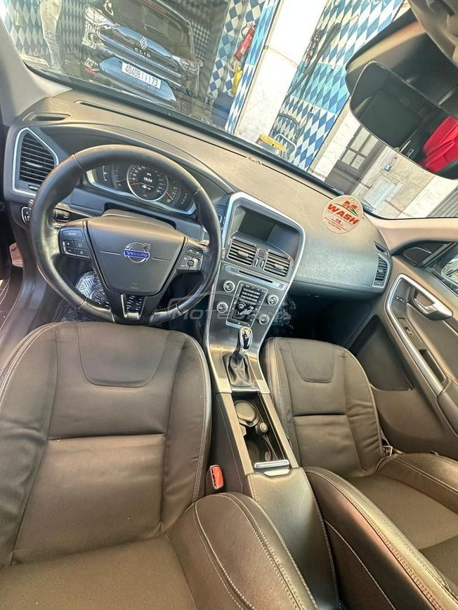 voiture volvo à vendre