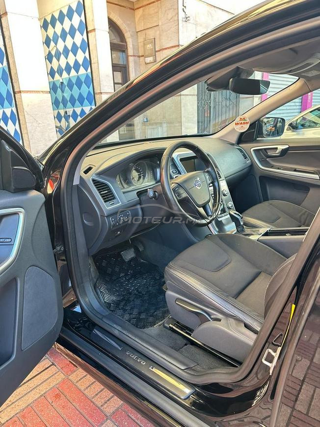 voiture volvo à vendre