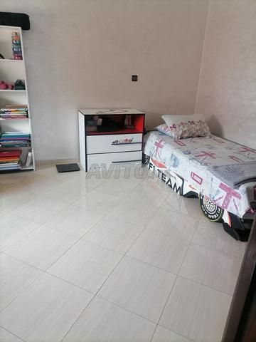 Appartement à vendre à guich oudaya 180m2  - 2