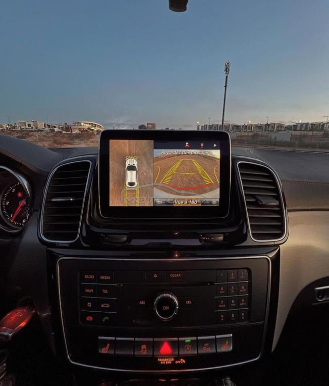 GLE importe neuve 