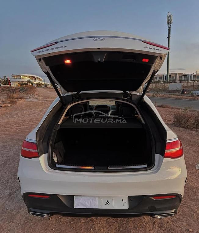 GLE importe neuve 