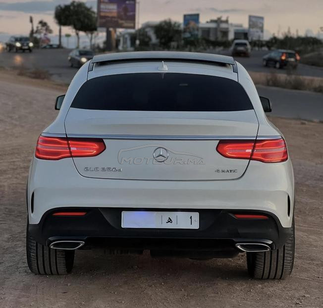 GLE importe neuve 