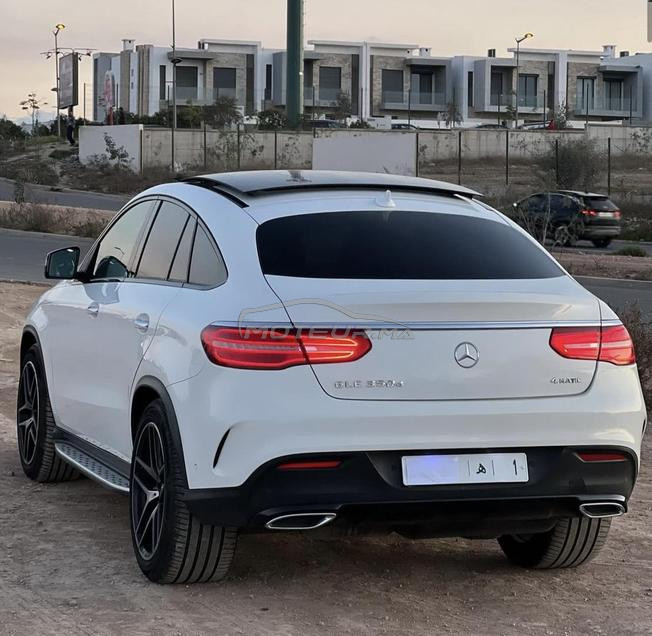 GLE importe neuve 