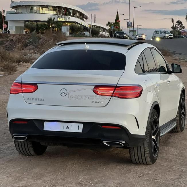 GLE importe neuve 