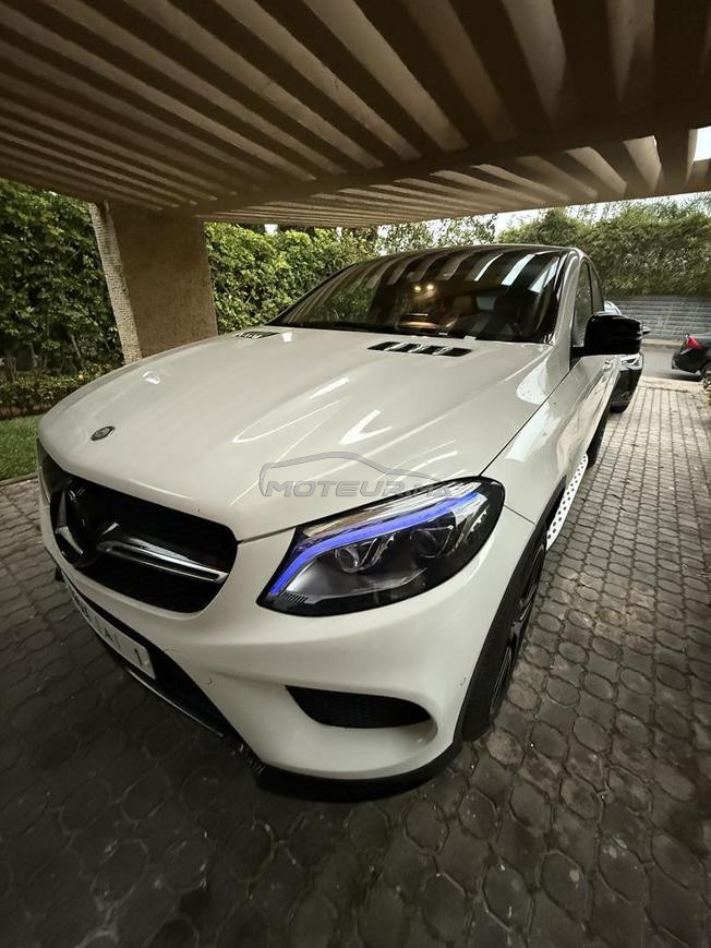 GLE importe neuve 
