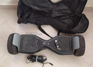 Vente Haverbord tout terrain 