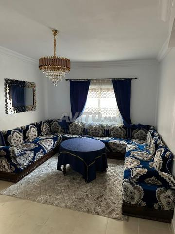 Appartement à louer 80 m² à Tanger - 2