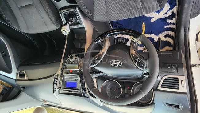 hyundai  i30   