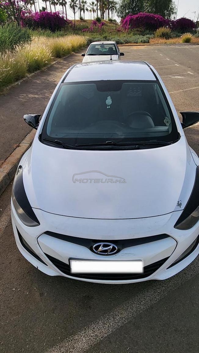 hyundai  i30   