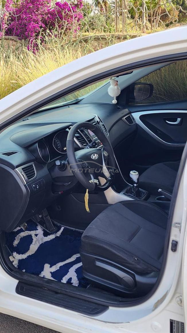 hyundai  i30   