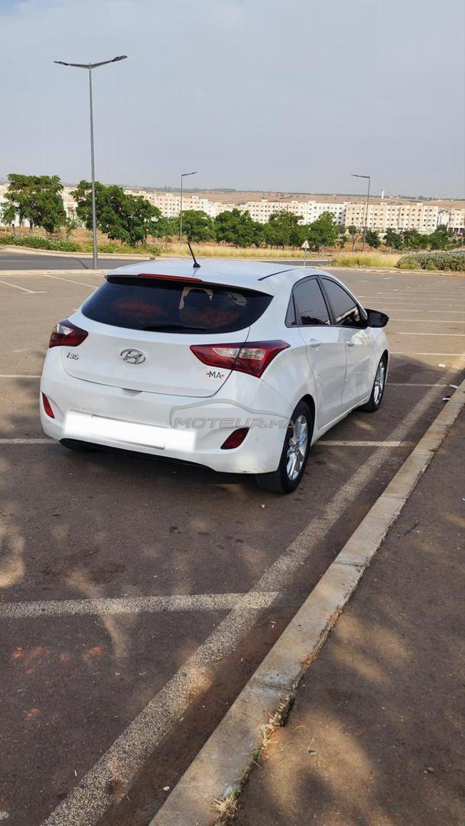 hyundai  i30   