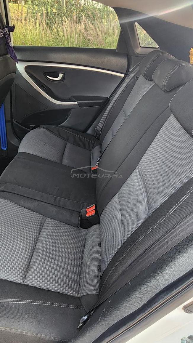 hyundai  i30   
