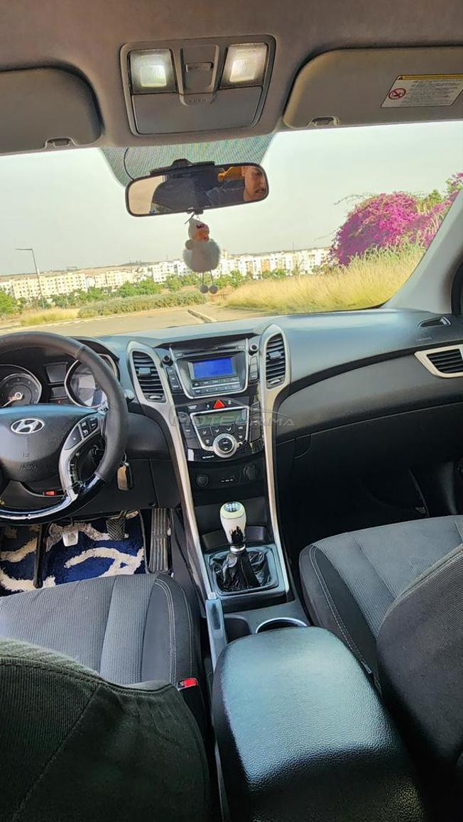 hyundai  i30   
