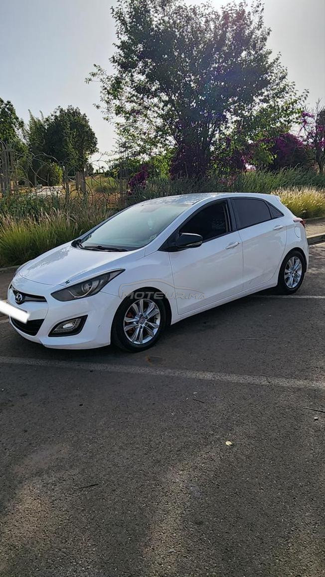 hyundai  i30   