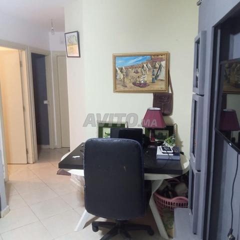 Appartement meublė et equipėe pour colocation 