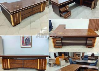 لأن التفاصيل تصنع الفرق – اختر مكتبك بعناية