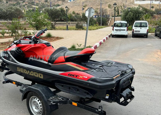 Jetski à vendre