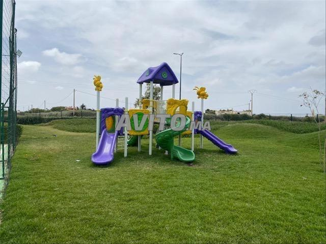 voyage â Marina Golf Asilah