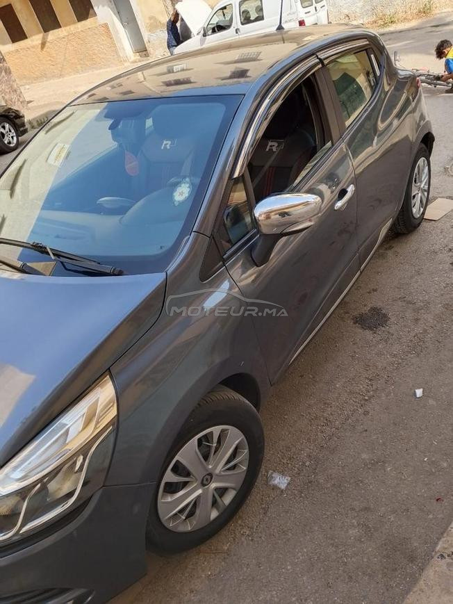 clio 4 2018