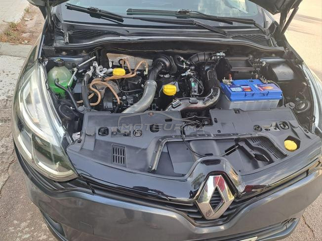 clio 4 2018