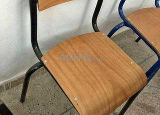 CHAISE DE CLASS EN GROS