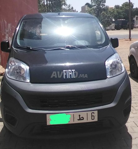 fiat fiorino 
