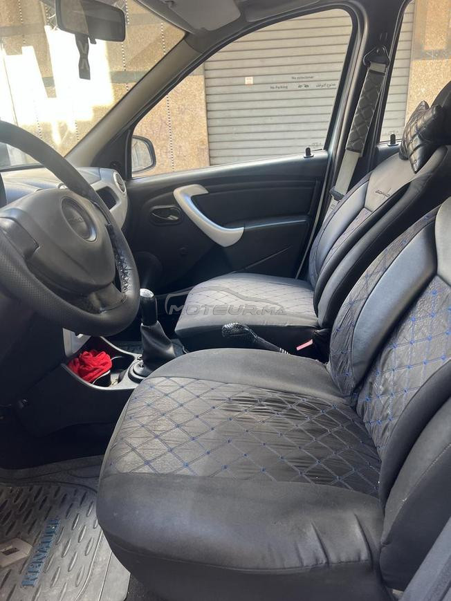 Dacia Logan Diesel Manuelle 2012 à Tétouan