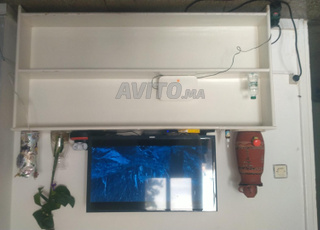 تلفازة بقا نقيا