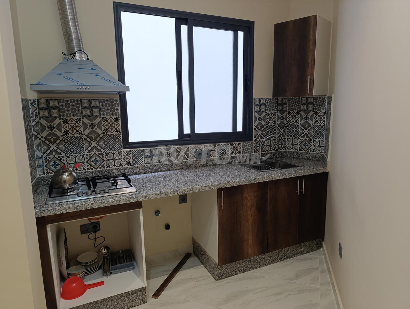 Appartement meublé à louer quotidiennement pour les familles sans intermédiaire - image 2