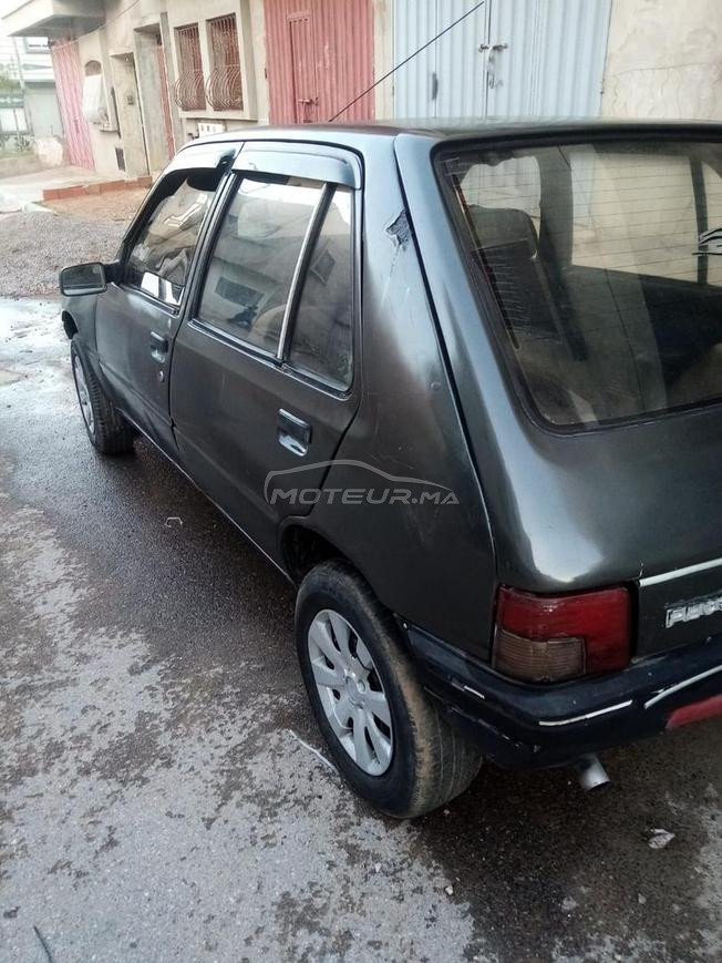 peugeot 205