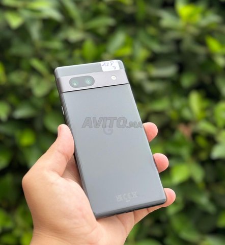 GOOGLE PIXEL 7A