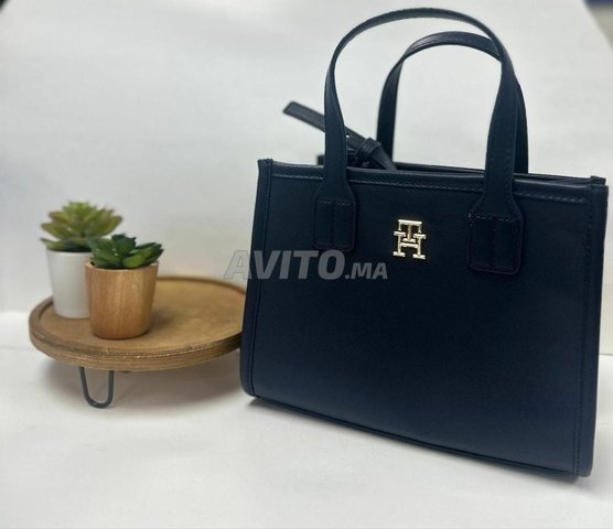 Sac Tommy Nouvelle Collection Original 