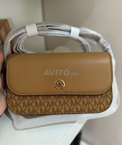 Sac MK en Super promo Neuf en Cuir ORIGINAL 