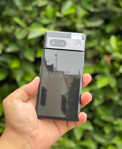 GOOGLE PIXEL 7 