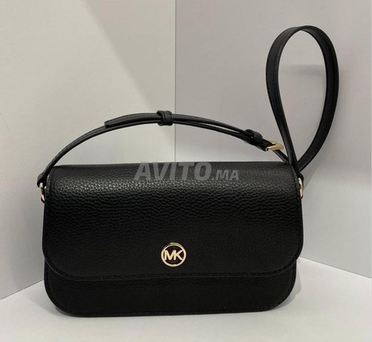 Crossbody MICHAEL KORS en CUIR Neuf ORIGINAL 