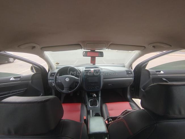 Volkswagen Golf 5