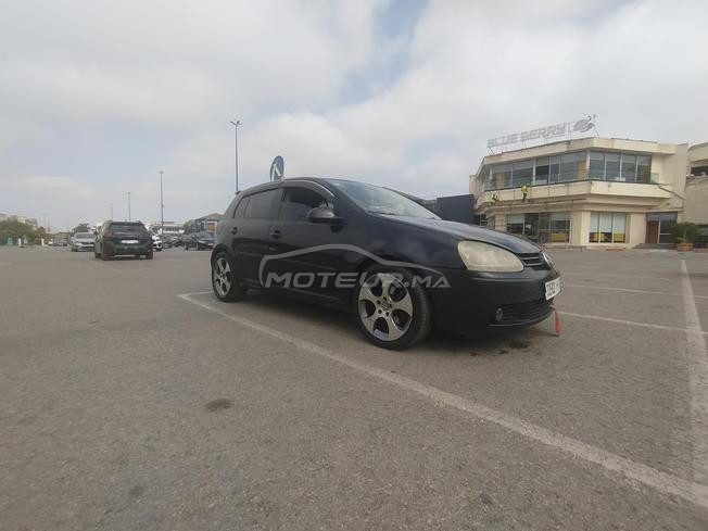 Volkswagen Golf 5