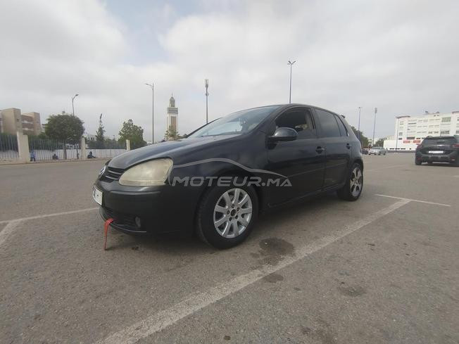 Volkswagen Golf 5