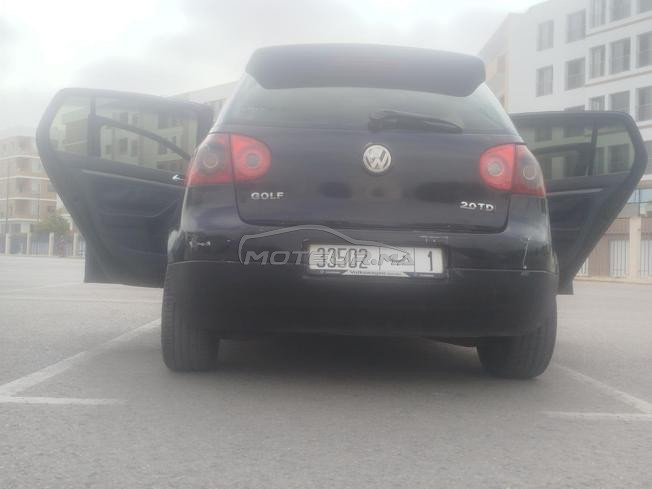 Volkswagen Golf 5