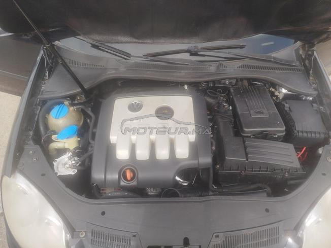 Volkswagen Golf 5