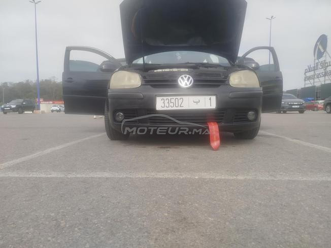 Volkswagen Golf 5