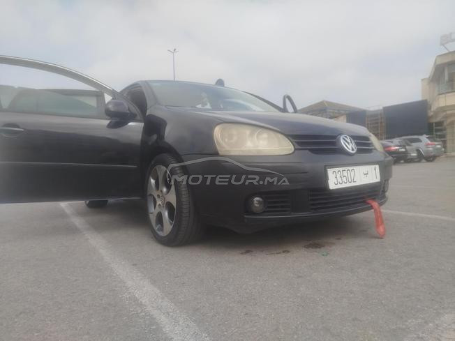 Volkswagen Golf 5