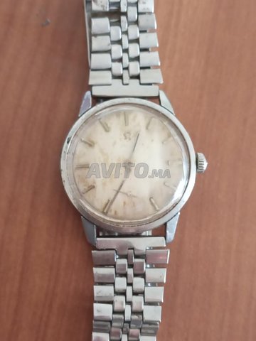 OMEGA CLASSIQUE 