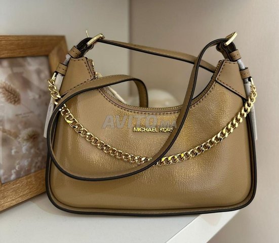 Sacs MICHAEL KORS en CUIR Neufs ORIGINAUX 