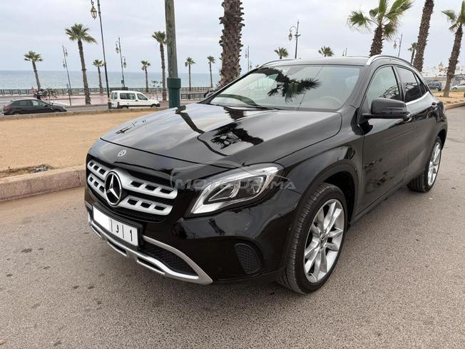 Mercedes-Benz 220 Diesel Automatique 2019 à Rabat